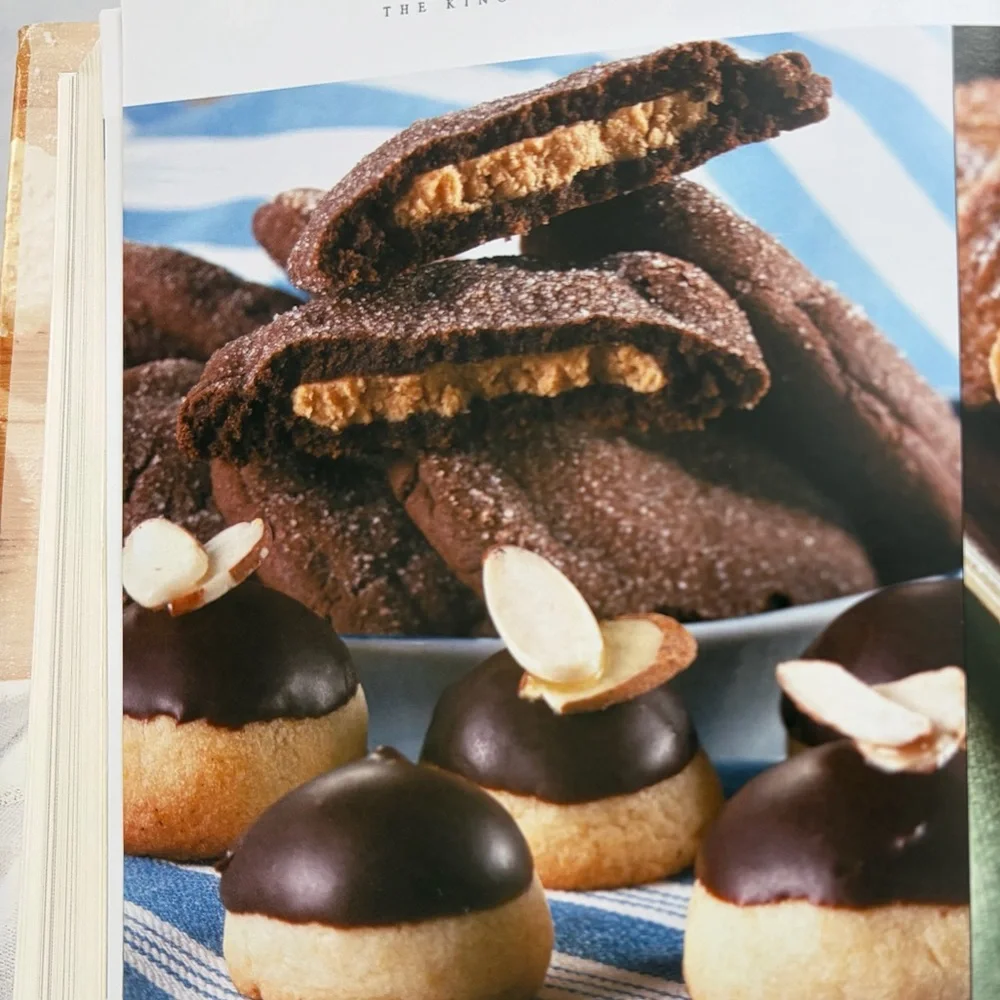 King Arthur Flour | Cookie Companion Cookbook Hardcover